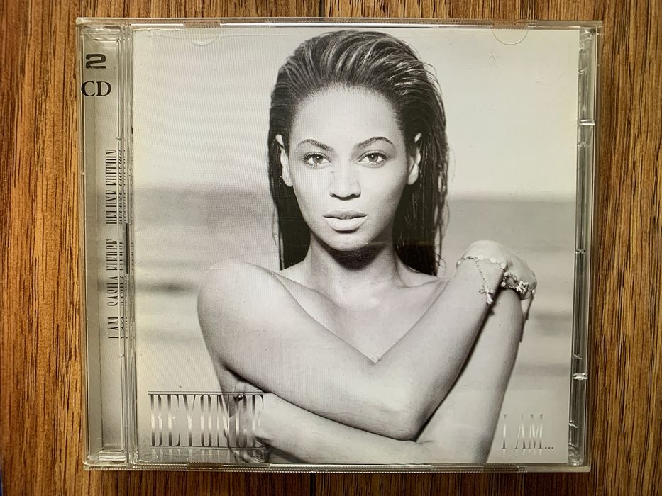 Beyoncé - I Am… Sasha Fierce - 2 cds