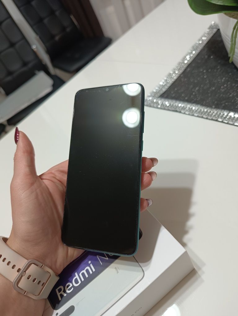 Xiaomi Redmi Note 8 Pro 6GB/128GB