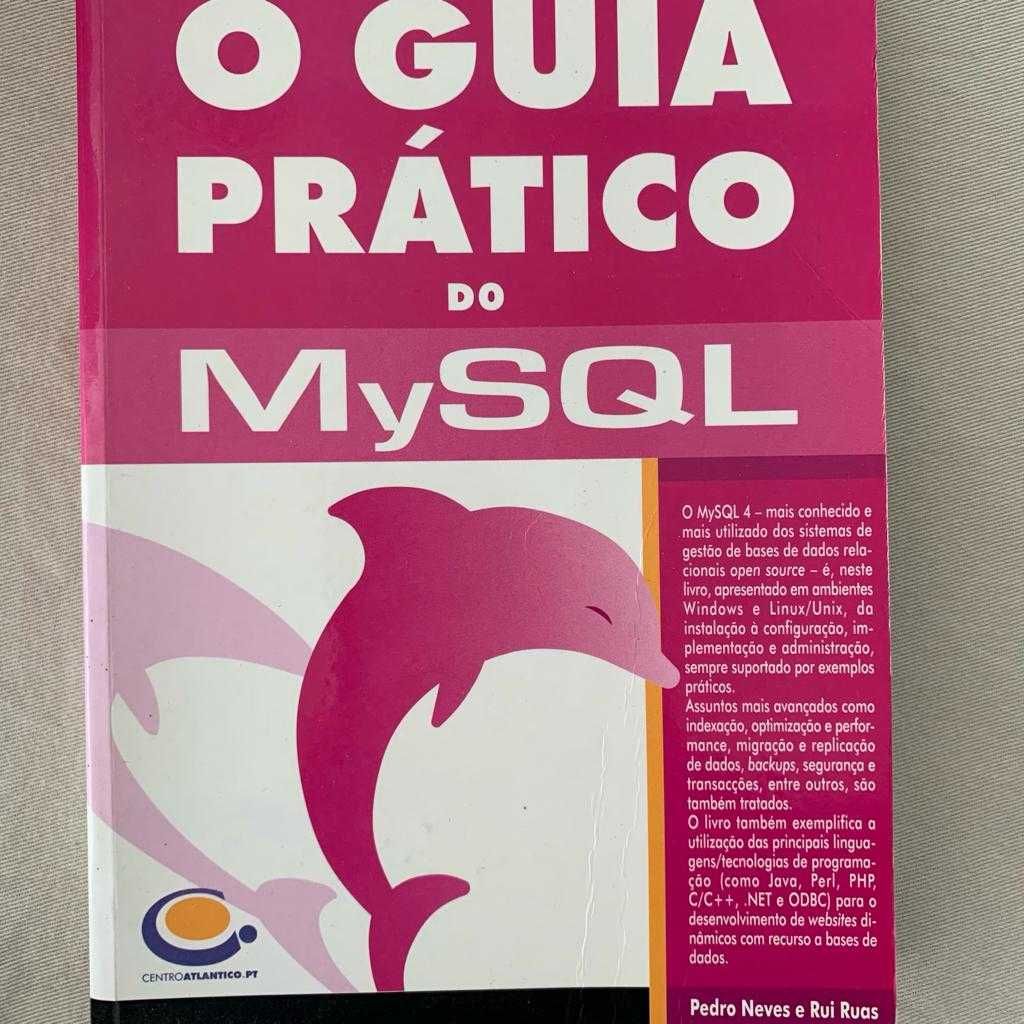 Livros Informática