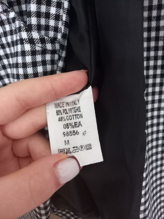 Marynarka damska ze spodniami ubra