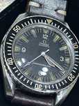 Relogio Omega Seamaster