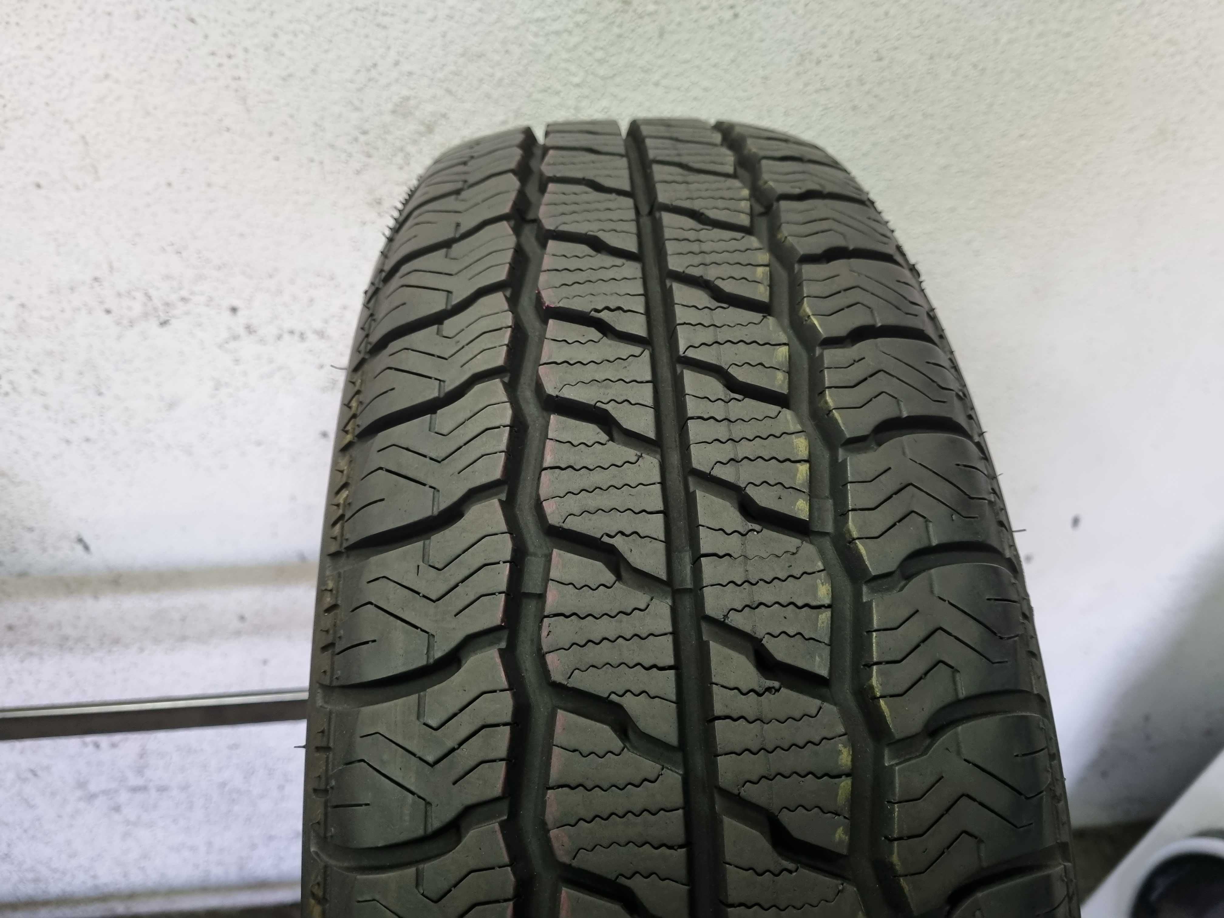 225/65/16C 112/110T Maxxis Vansmart A/S AL2 D.2423