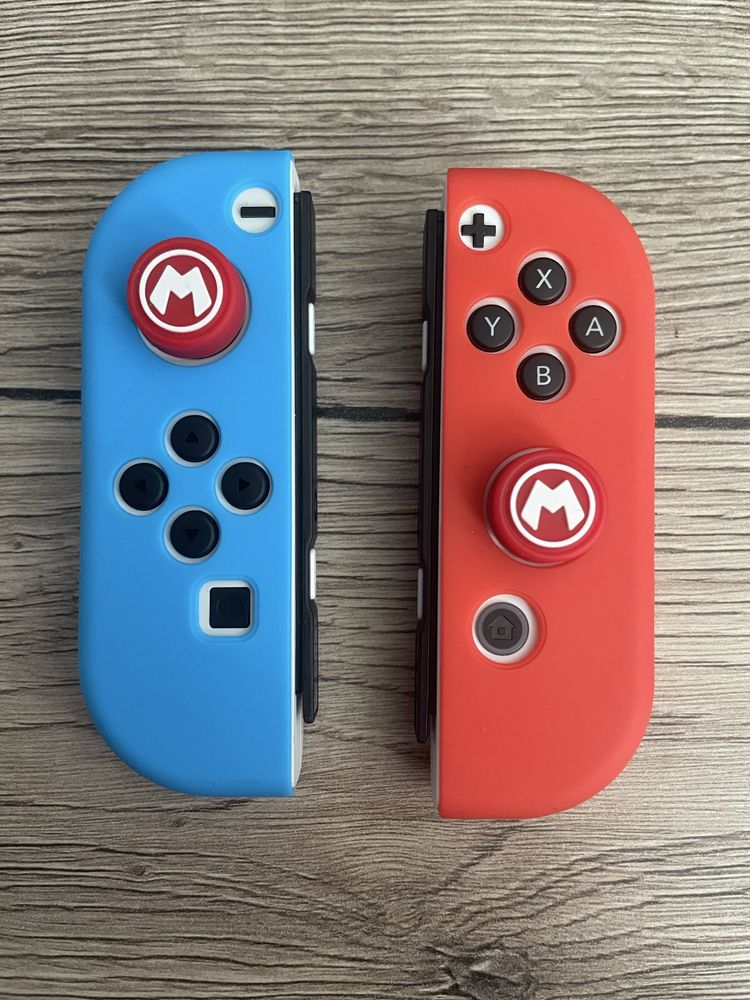 Nintendo Switch Oled zestaw