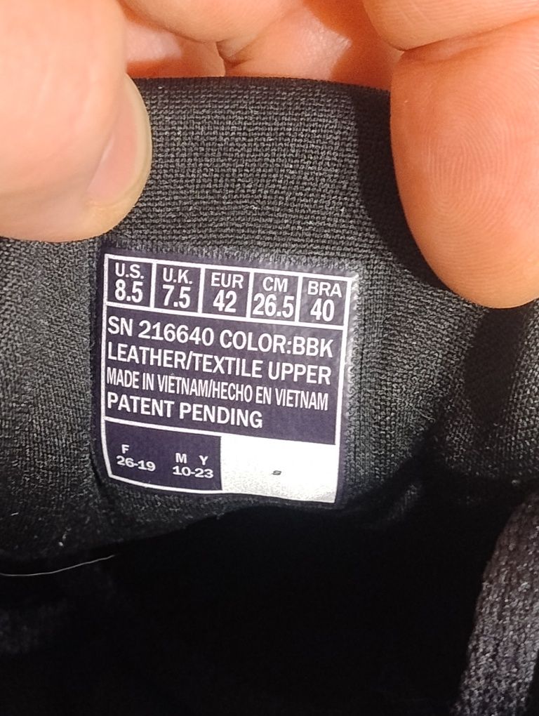 Кросівки Skechers Go Walk 7 (42 розмір, 26,5 см)