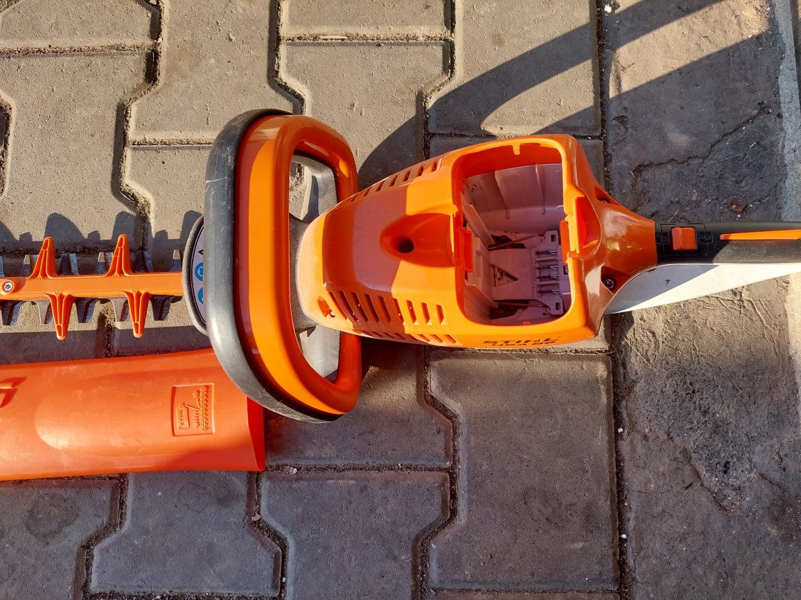 Nożyce akumulatorowe Stihl HSA 86