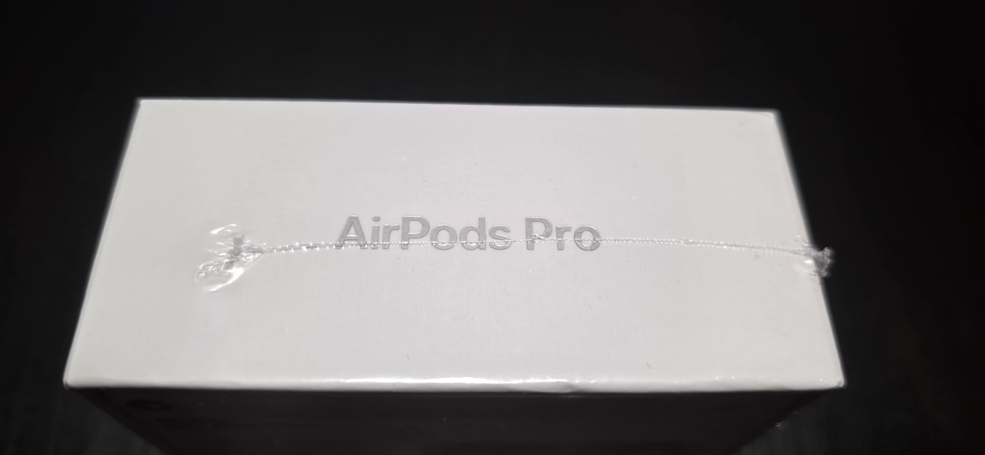 Airpods pro 2 generation