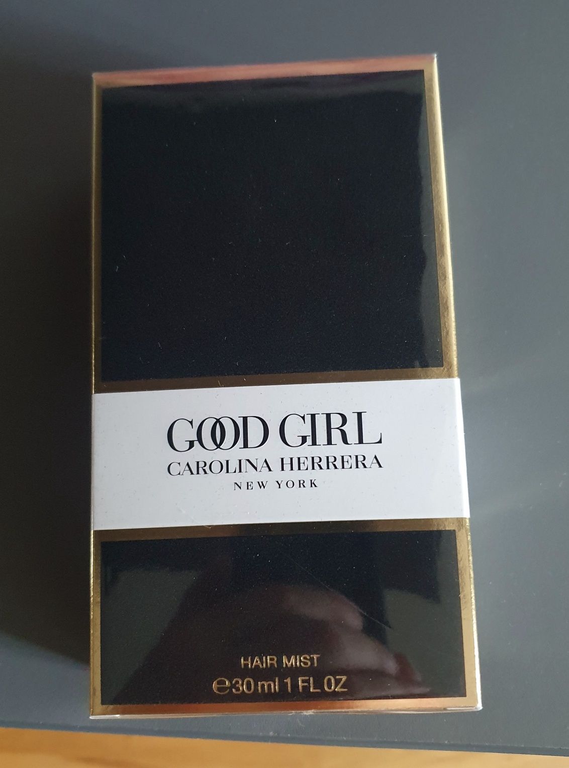 Carolina Herrera Good Girl 30мл.парфумований міст для волосся