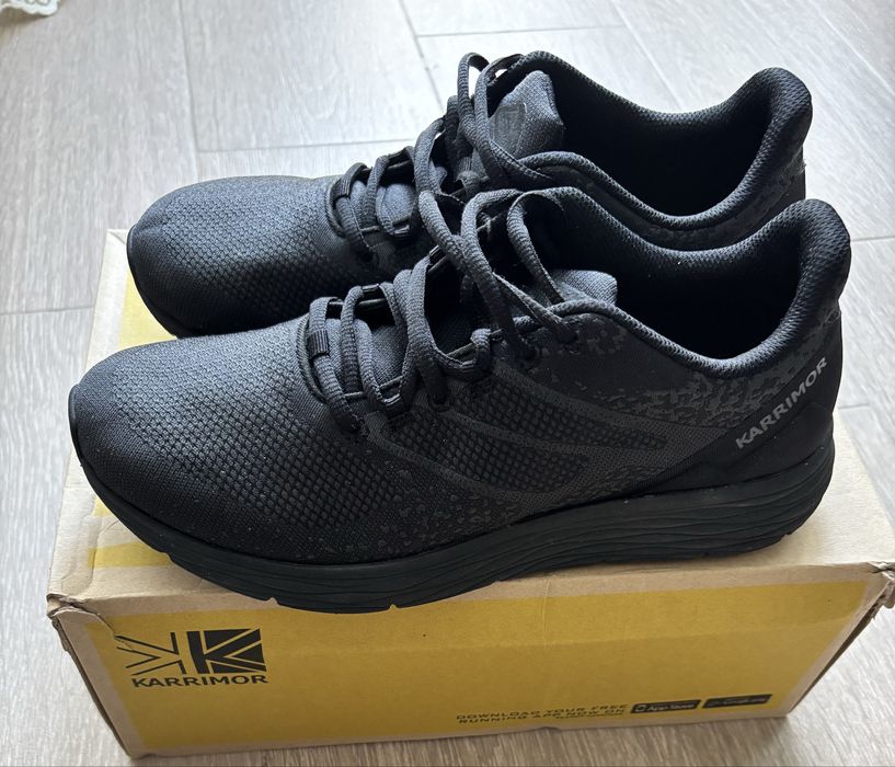 Чоловічі кросівки Karrimor