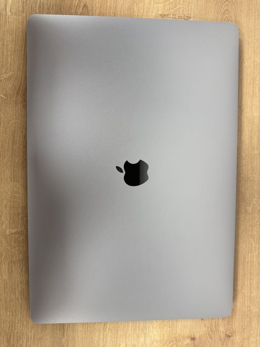 Ідеальний Macbook Pro 16 2019(2021) I7 16Gb | 512Gb • ГАРАНТІЯ Макбук