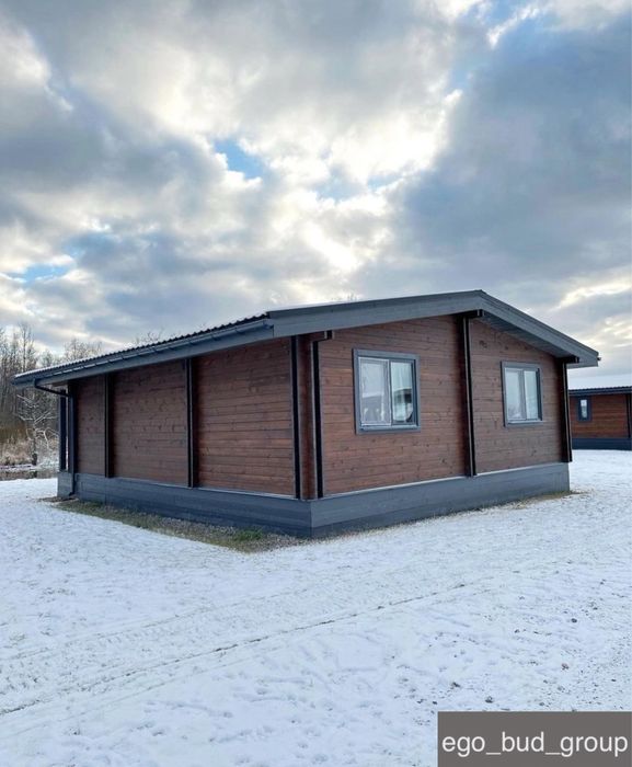 ‼️ Продаж Будинок 80m2 Роша, Панорамна ділянка
