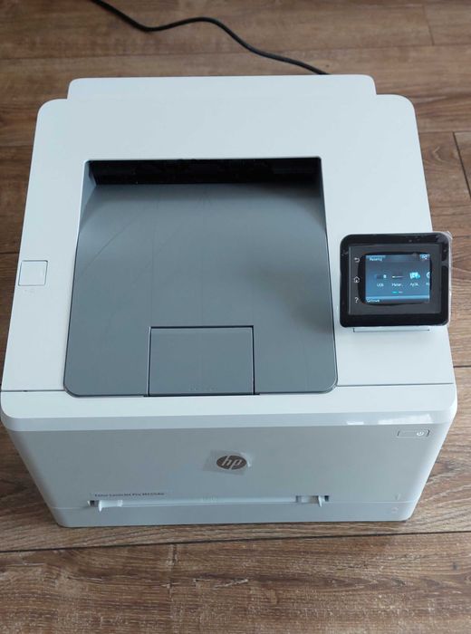Drukarka laserowa HP M255DW
