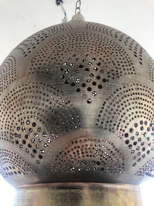 Люстра мароканская , лампа турецький стиль ручна робота