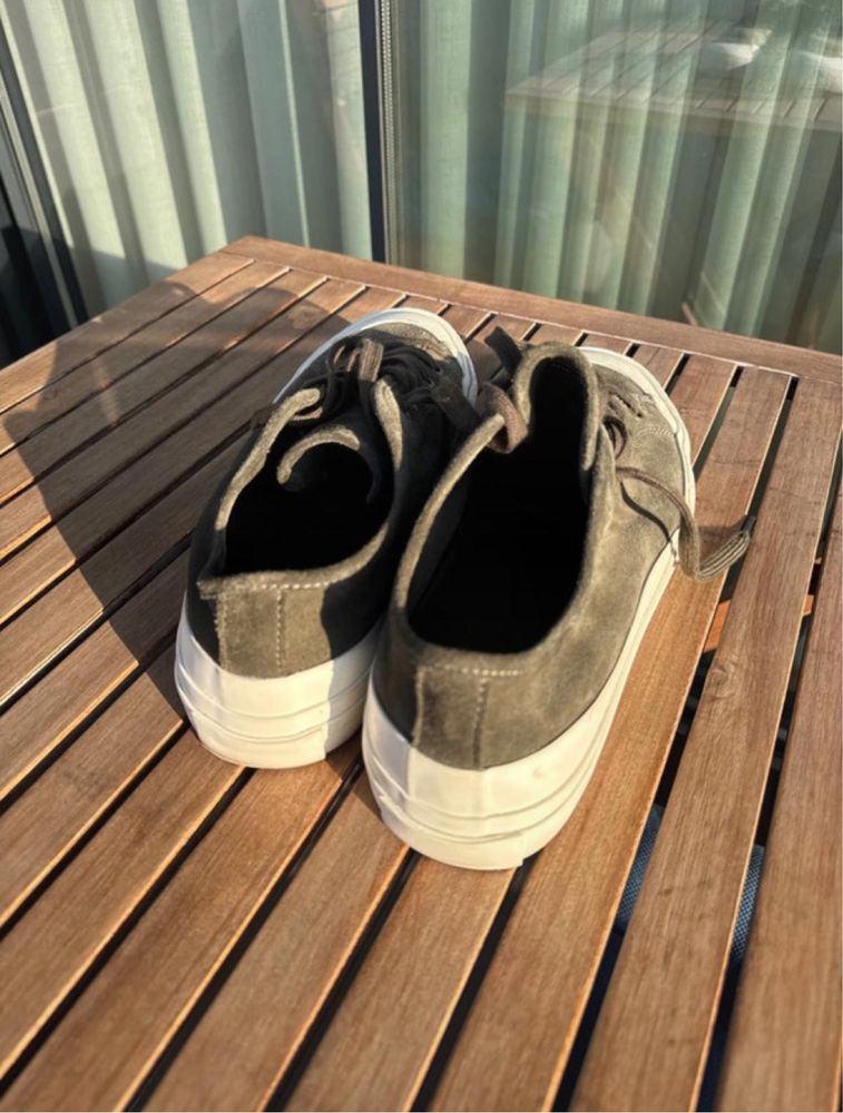 Sapatilhas massimo dutti