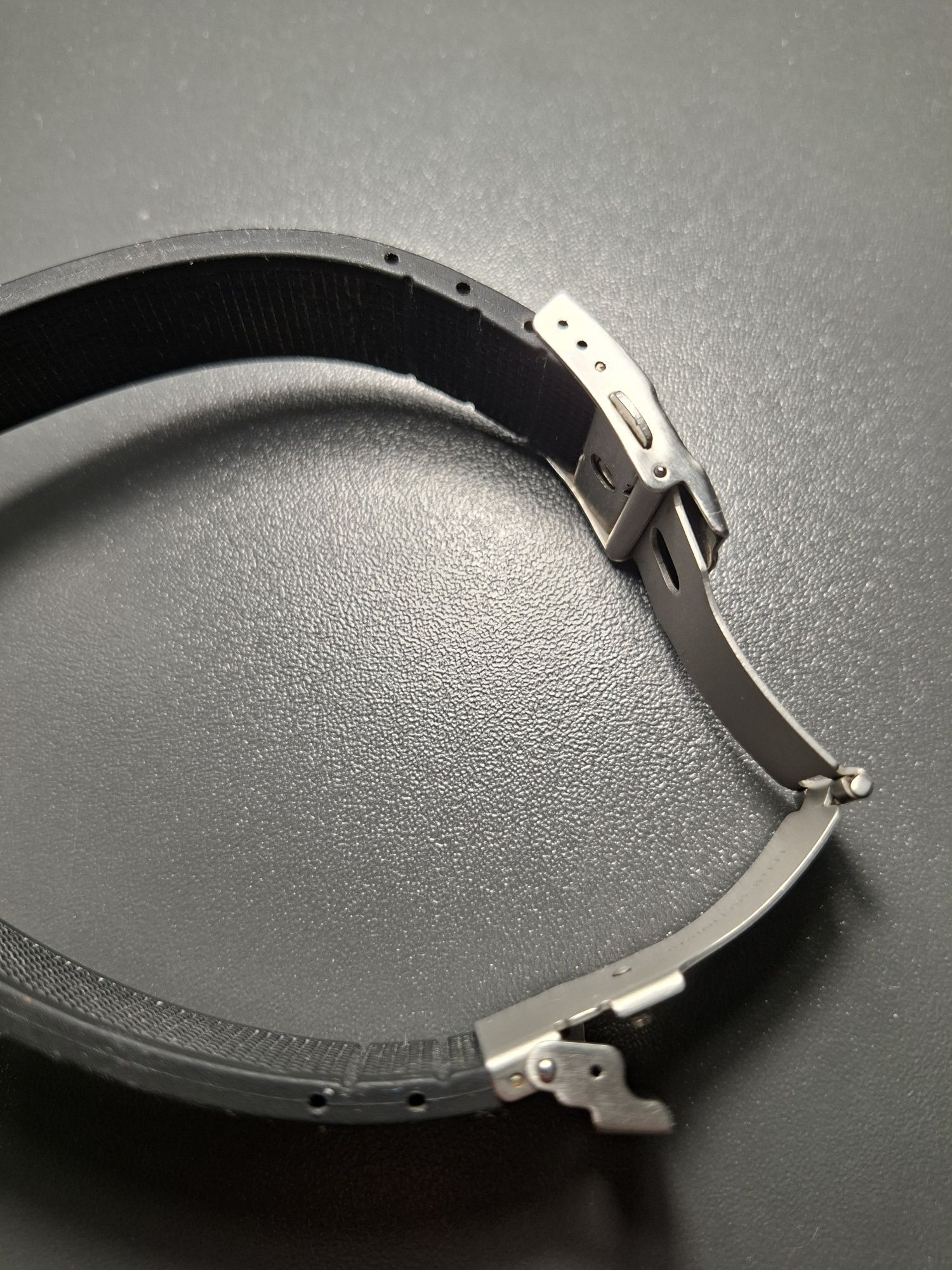 Годинник Casio W-752