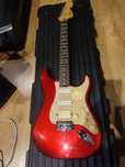 Gitara elektryczna Fender Squier Stratocaster Affinity
