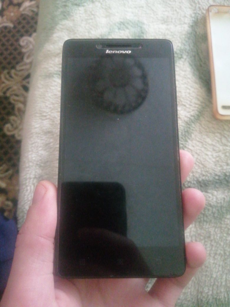 Продам Lenovo k30-w(a6000) 1/16g