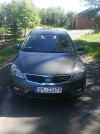 Kia fajny stan 2009 rok