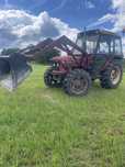 Zetor 6045 sprowadzony, oryginalny stan , nie Ursus