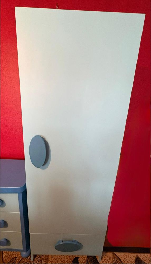 Meble ikea mammut dla dziecka