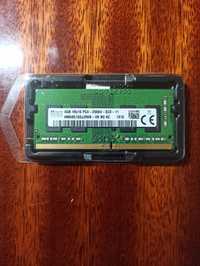 Память для ноутбуков SK hynix 4 GB SO-DIMM DDR4 2666 MHz