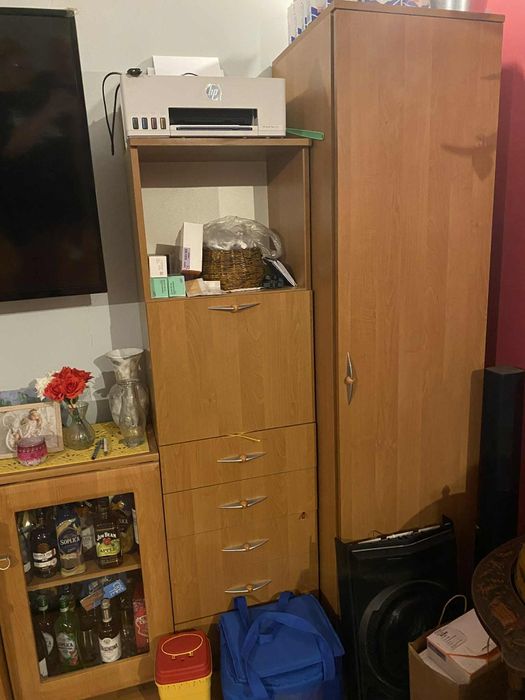 Meble salonowe/sypialniane