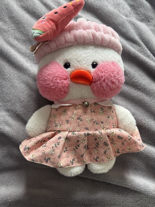 Мяка іграшка ,лалафанфан