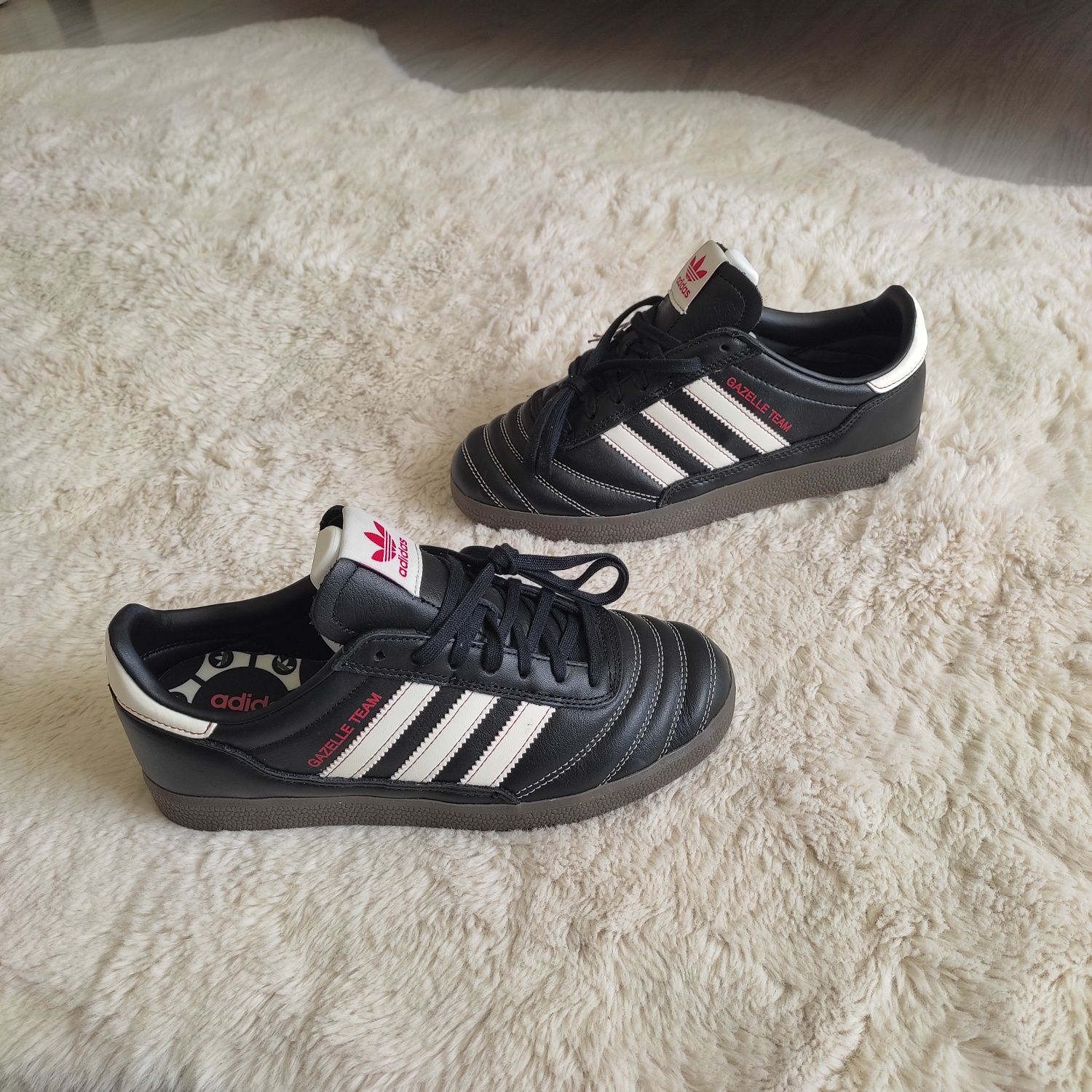 Adidas Gazelle Team
