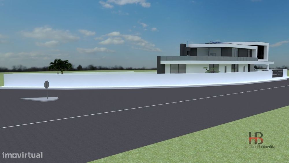 Lote de Terreno  Venda em Lobão, Gião, Louredo e Guisande,Santa Maria