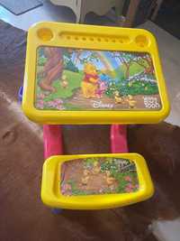 20 EUROS Mesa de criança Winnie the Pooh da Disney