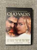 Quo vadis film DVD