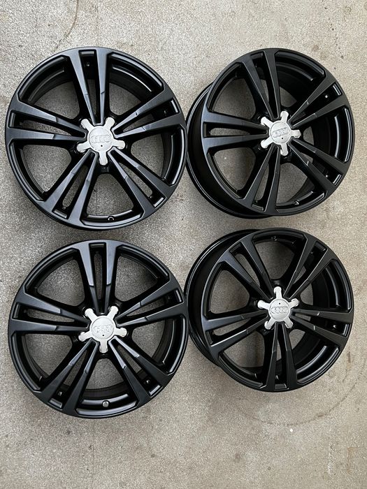 Audi A3 S3 8V felgi aluminiowe 7,5x18 orginal