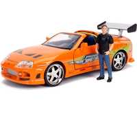 Toyota Supra Fast&Furious 1/24 Brian