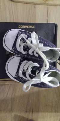 Buty niechodki Converse 19