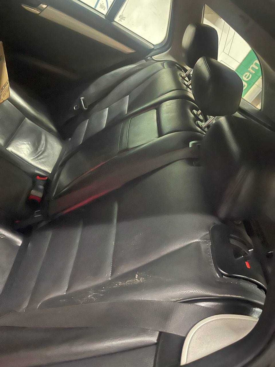 Mercedes C220 Avangard Automatica