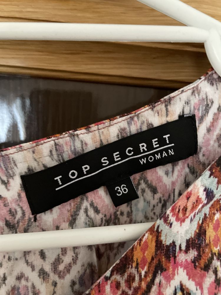 Sukienka top secret 36