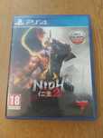 gra ps4 ps5 nioh 2 pl