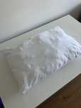 Kit cama de solteiro