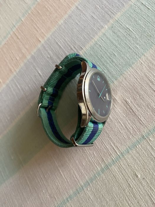 Наручные Часы Benetton