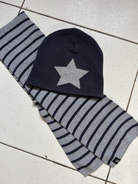 Набір H&M- шапка і  шарф