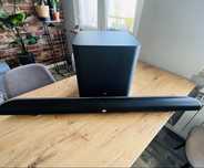 Soundbar JBL CINEMA SB 450