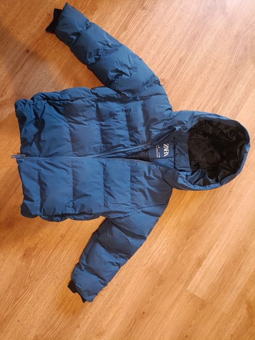 Куртка дитяча Zara, тепла