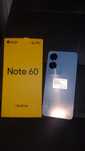 telefon realme not 60 / nowy