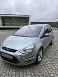 Ford S-Max 2.0 TDCi Titanium 7L Aut.
