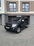 Mitsubishi Pajero Wagon 2007р.