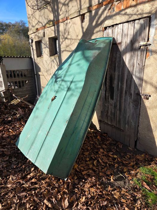 Sprzedam łódkę wędkarska