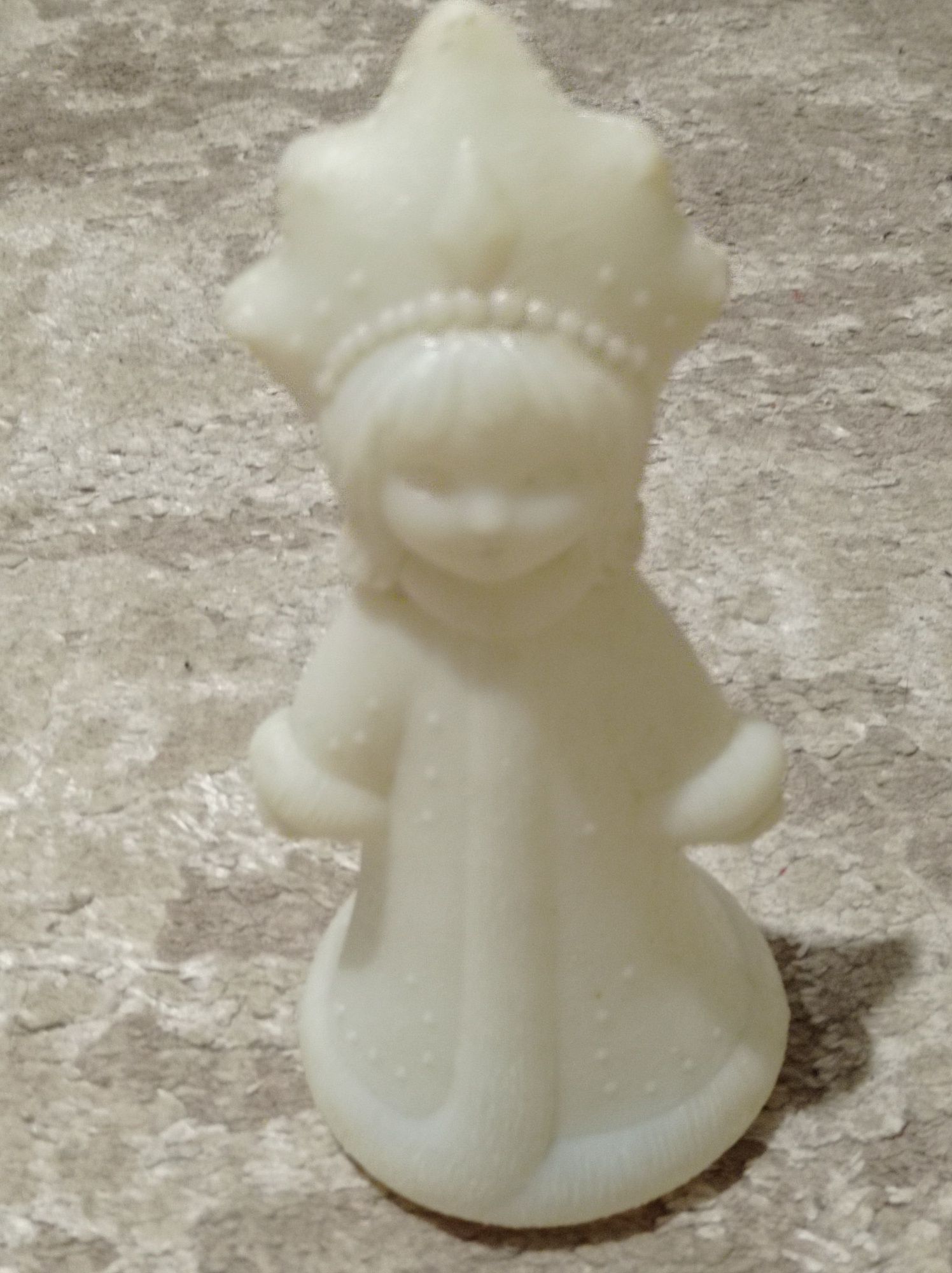 Новогодние игрушки СРСР