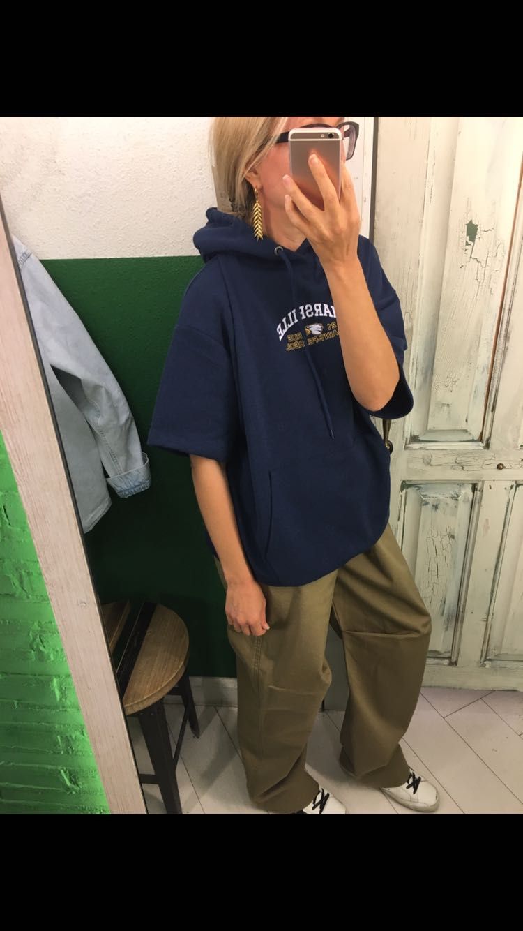 Штани карго Carhartt
