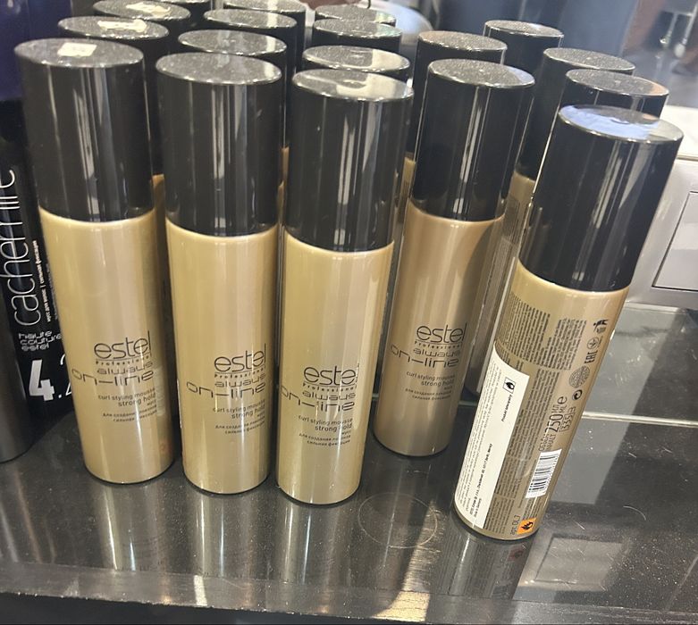 Estel Panka do lokow nowa