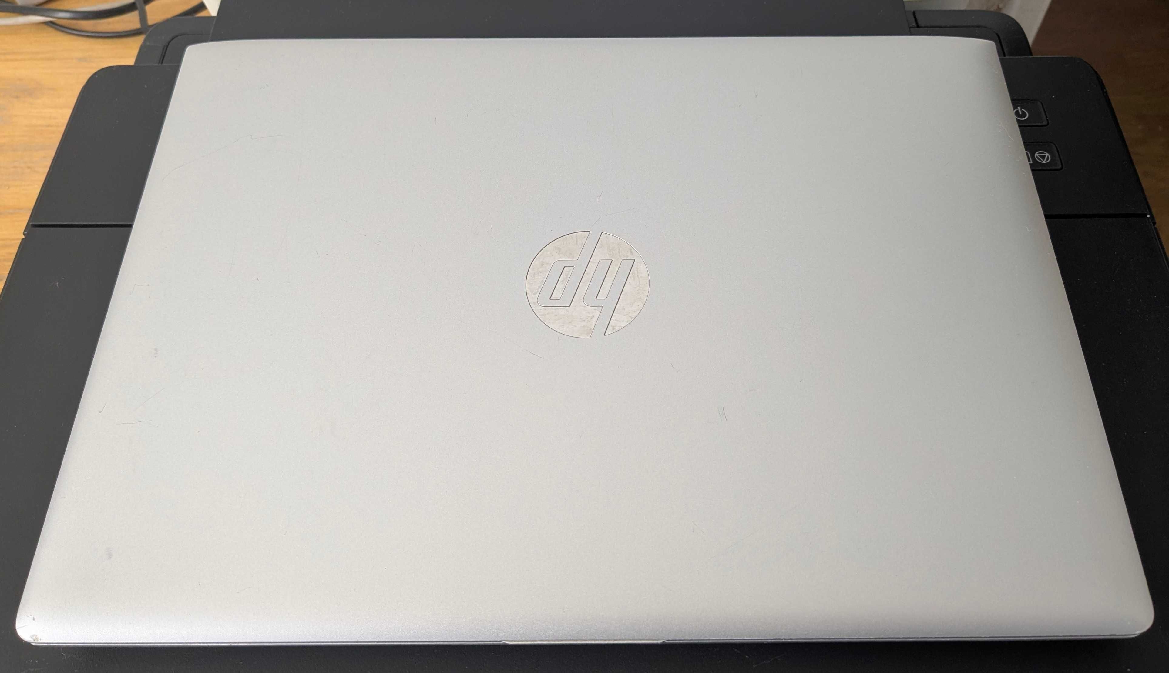 HP Probook 430 G5 - i3-8130U - 8/128