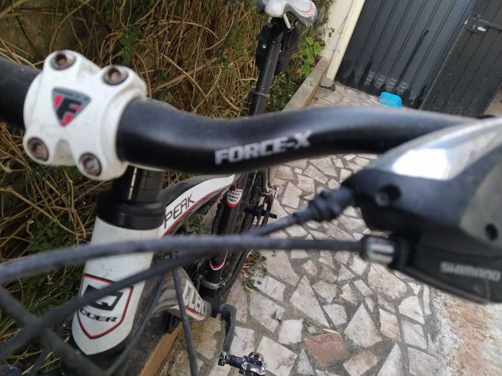 Bicicleta BTT QÜER